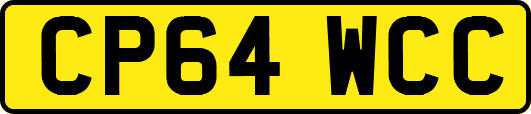 CP64WCC