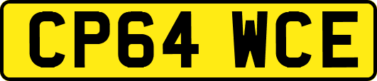 CP64WCE