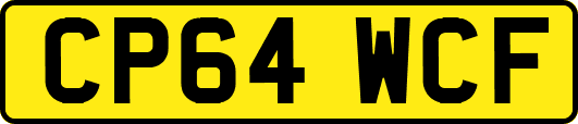 CP64WCF