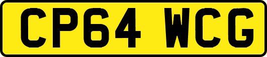 CP64WCG