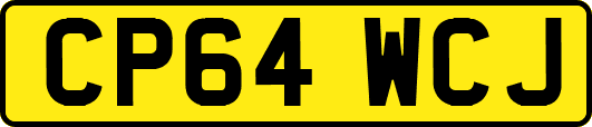 CP64WCJ