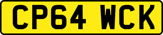 CP64WCK