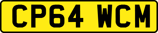 CP64WCM