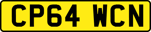 CP64WCN
