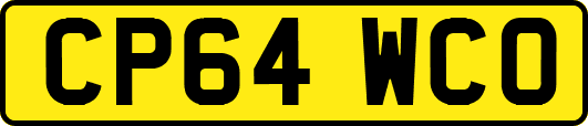 CP64WCO