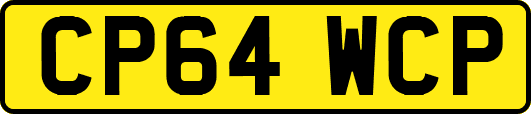 CP64WCP