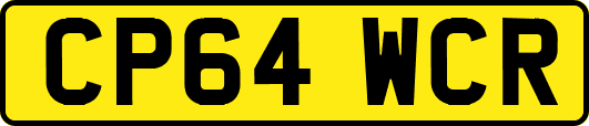 CP64WCR