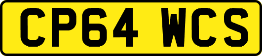 CP64WCS