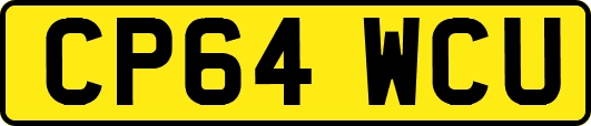 CP64WCU
