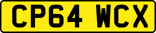 CP64WCX
