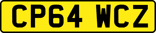 CP64WCZ