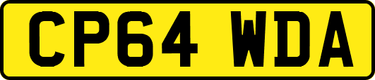 CP64WDA