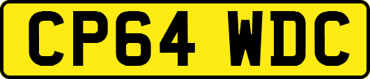 CP64WDC