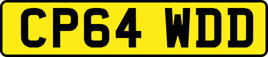 CP64WDD