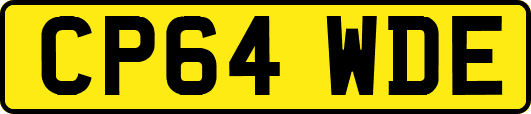 CP64WDE