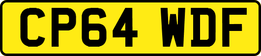 CP64WDF