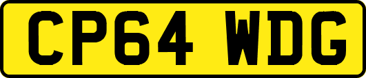 CP64WDG