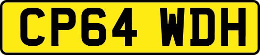 CP64WDH