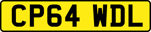 CP64WDL