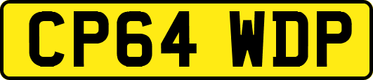 CP64WDP
