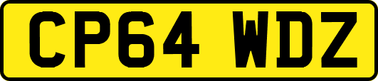 CP64WDZ