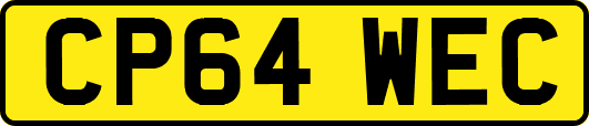 CP64WEC