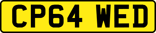 CP64WED