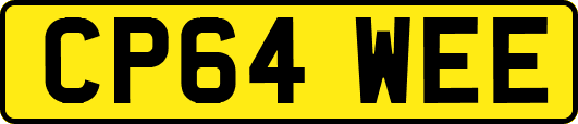 CP64WEE