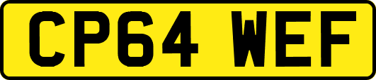 CP64WEF