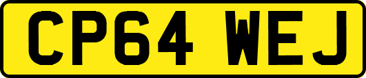 CP64WEJ