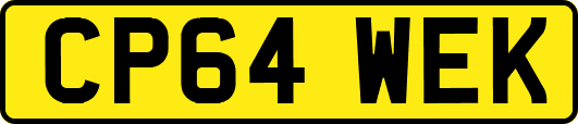 CP64WEK