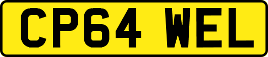 CP64WEL