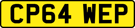 CP64WEP