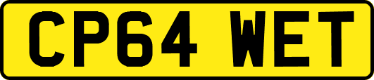 CP64WET