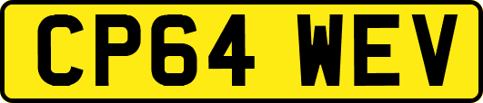 CP64WEV