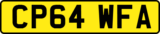 CP64WFA