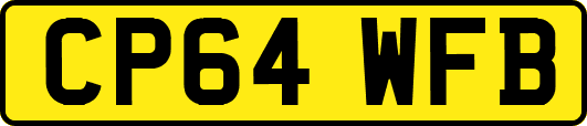 CP64WFB