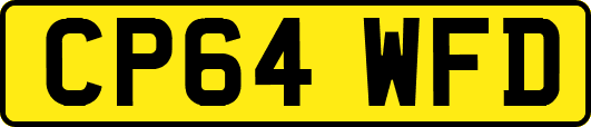 CP64WFD