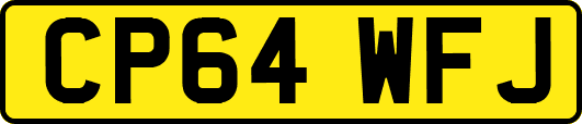 CP64WFJ