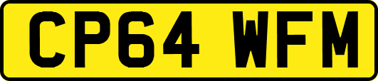 CP64WFM