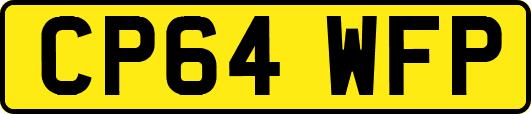 CP64WFP