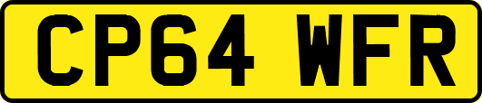 CP64WFR