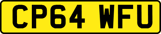 CP64WFU