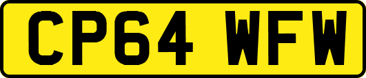 CP64WFW