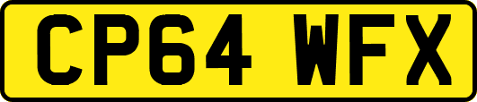 CP64WFX
