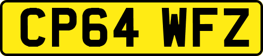 CP64WFZ