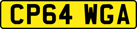 CP64WGA