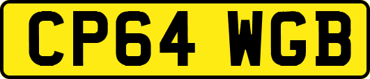 CP64WGB