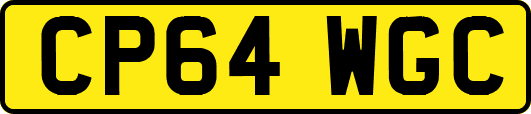 CP64WGC