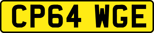 CP64WGE